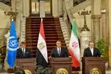 توافق ایران و آژانس نقطه آغاز مرحله جدید همکاری است
