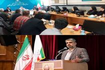 تمامی خبرنگاران می توانند از بیمه برخوردار شوند