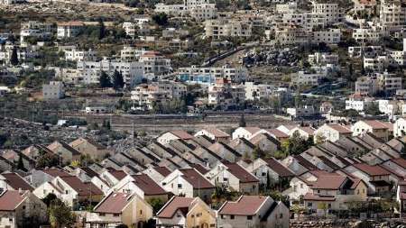 موافقت رژیم صهیونیستی با ساخت صدها واحد مسکونی در بیت المقدس اشغالی