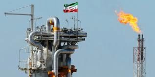 Rise in Iran's monthly oil production