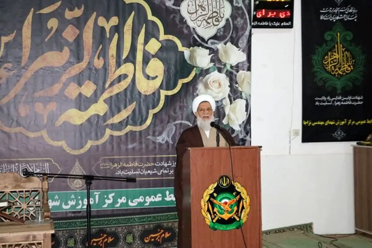 رئیس سازمان عقیدتی سیاسی ارتش