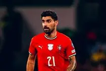 تیم ملی پرتغال با درخشش ستاره الهلال صدرنشینی خود را تثبیت کرد