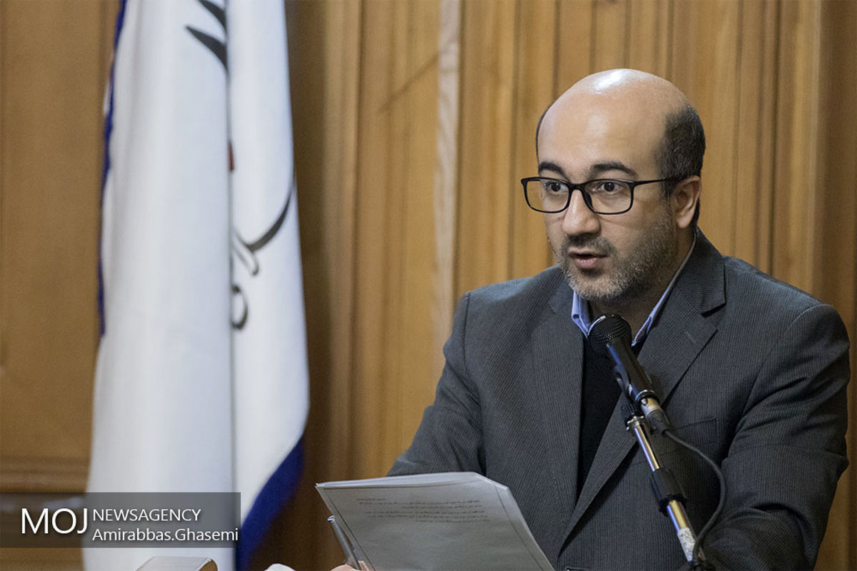 تصمیمی مبنی بر تعطیلی شورای شهر تهران گرفته نشد