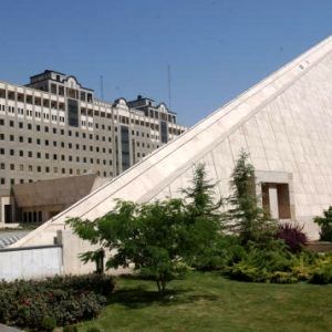 فرانسه حادثه تروریستی تهران را محکوم کرد
