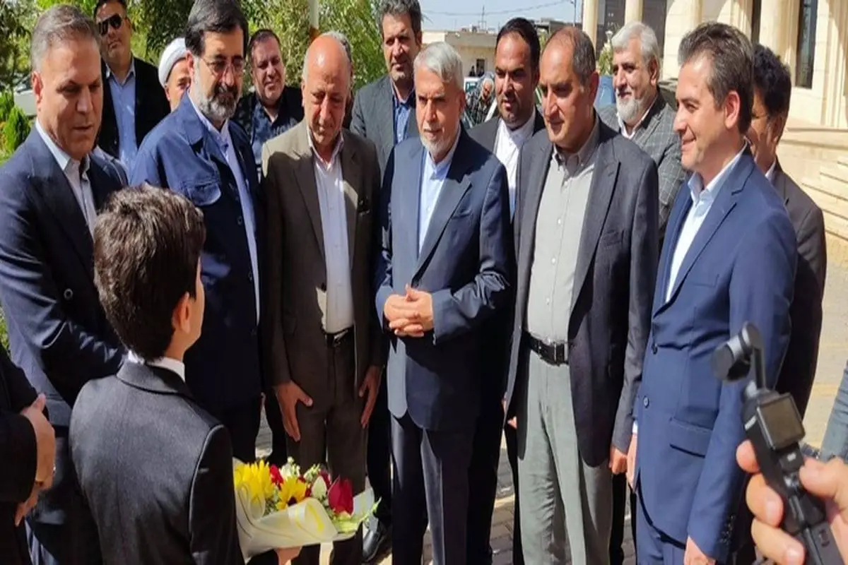 سفر دو روزه وزیر میراثفرهنگی به قم برای توسعه گردشگری و صنایعدستی