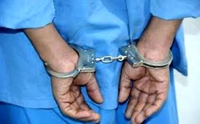 دستگیری سارق حرفه ای اماکن خصوصی دراصفهان/ کشف 20 فقره سرقت