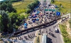 انتقاد اتحادیه اروپا از قوانین ضد مهاجراتی مجارستان