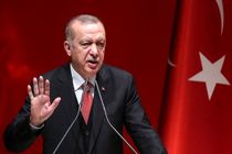 اردوغان از عدم توافق با آمریکا در مورد "منطقه امن" خبر داد