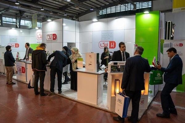 آغاز به کار بیست‌وپنجمین نمایشگاه بین‌المللی صنعت برق از فردا