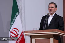 امروز آمریکایی ها در مواجهه با ملت ایران دچار گرفتاری شده اند 