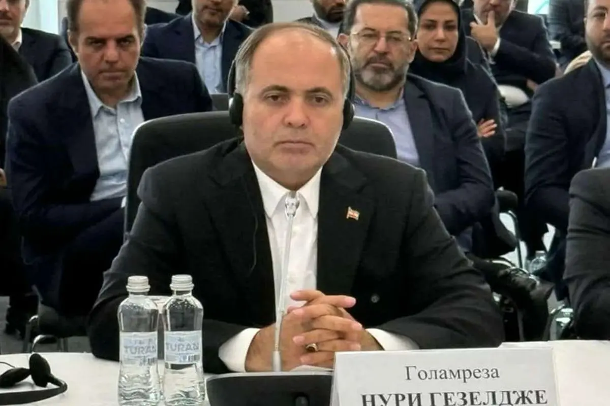 کشت ایرانیها در قزاقستان گستردهتر میشود
