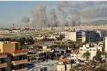  ده‌ها نفر از کارگران فلسطینی توسط نظامیان صهیونیست بازداشت شدند