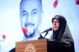 محفل شعر«به رسم سرو» با هدف گرامیداشت یاد و خاطره شهید امیرعبداللهیان برگزار شد