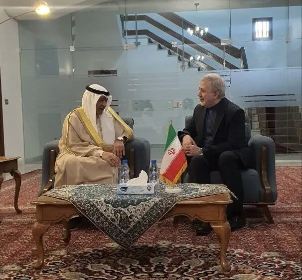 دفتر یادبود جانباختگان حادثه بندر شهید رجایی، در سفارت ایران در عربستان گشایش یافت