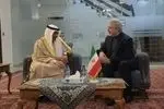 دفتر یادبود جانباختگان حادثه بندر شهید رجایی، در سفارت ایران در عربستان گشایش یافت