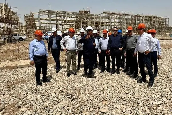 هویزه محور تأمین پایدار خوراک؛ از دهلران تا بندرامام