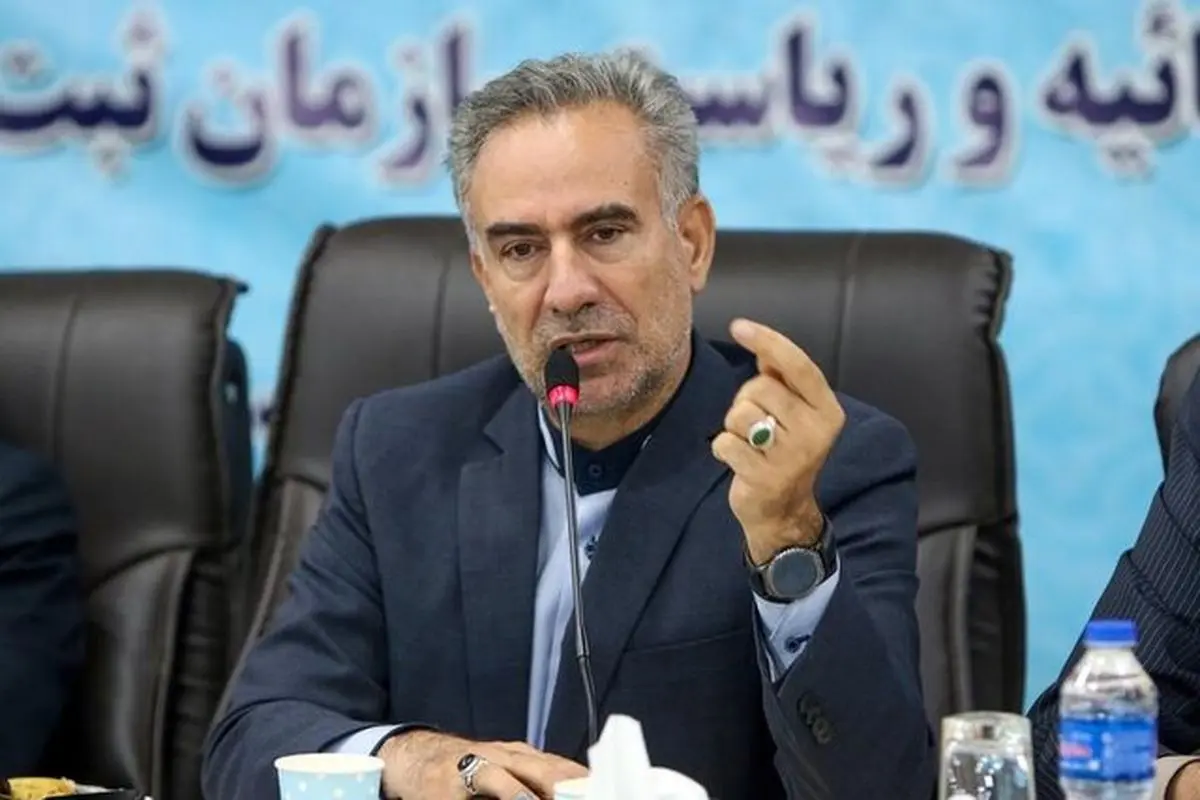 سازوکار جدید برای مقابله با اختلالات سامانههای همکار در تنظیم اسناد رسمی اعلام شد