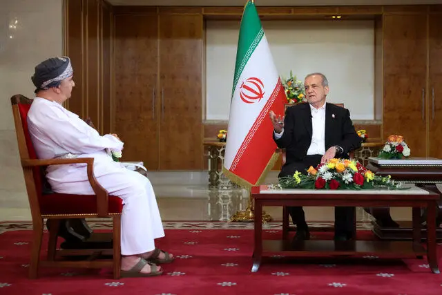 می‌توانیم از بازیگران بزرگ و تأثیرگذار در نظم نوین جهان باشیم