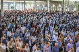 نماز عید فطر در ۲۵ بقعه متبرکه استان مرکزی اقامه می‌شود