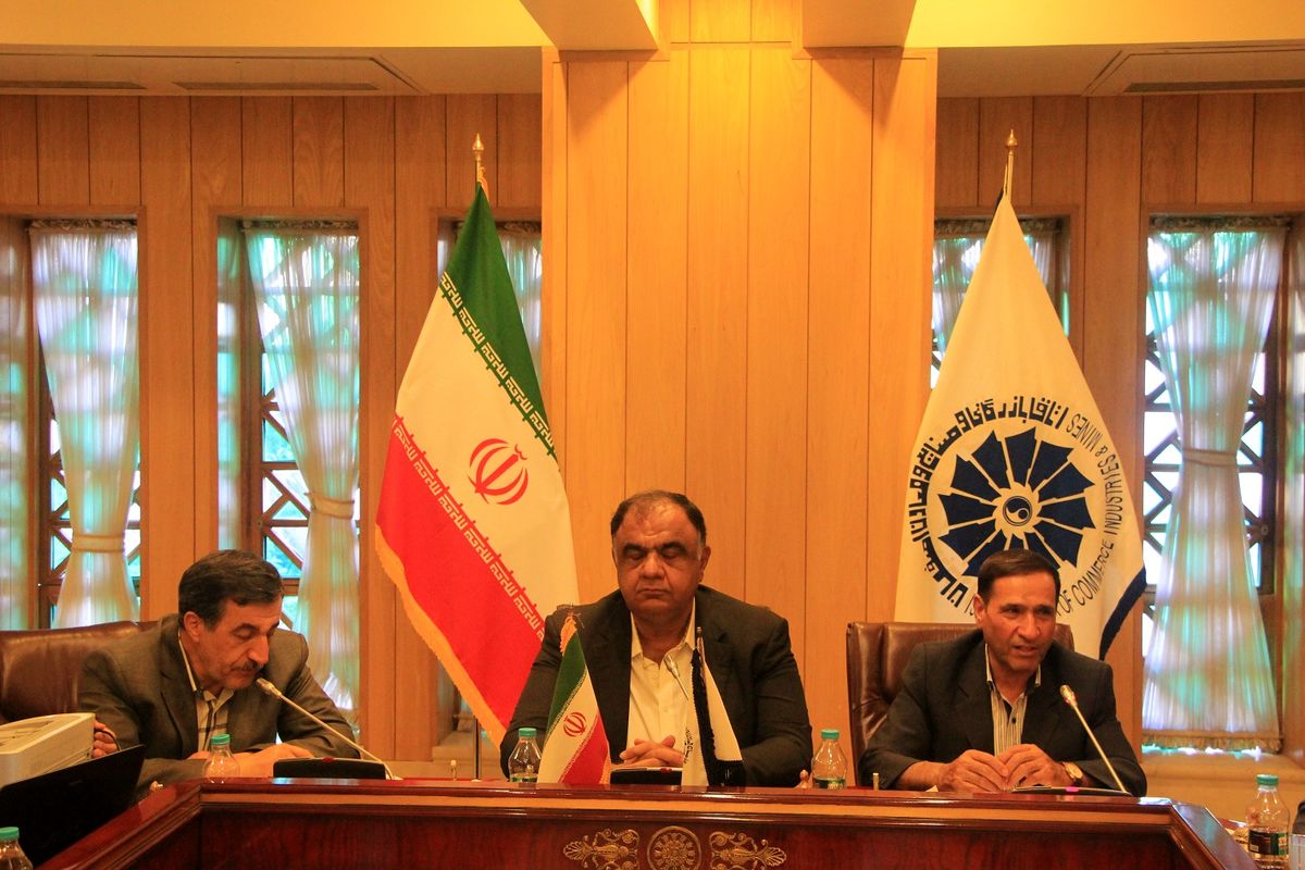 شرکت تعاونی قیر استان اصفهان تشکیل می شود