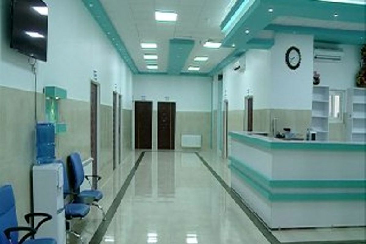 وزیر بهداشت، بیمارستان اعصاب و روان «مهر» خرم‌آباد را افتتاح کرد