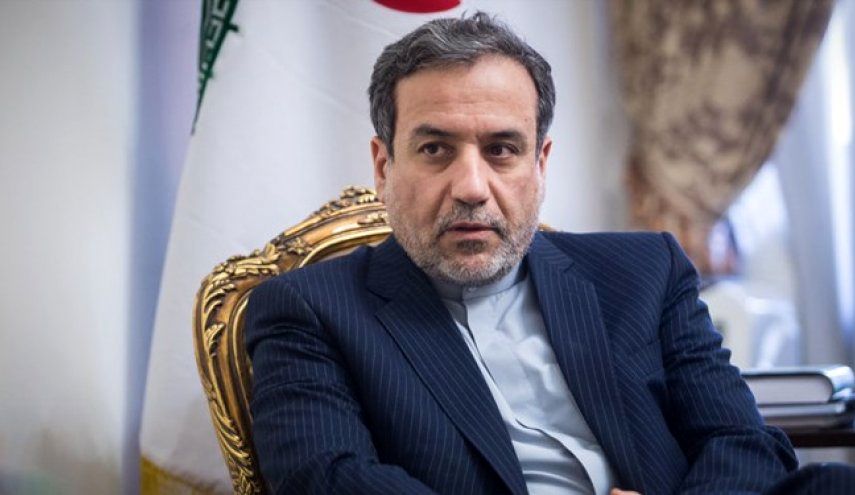 ایران همواره نقش خود را در تامین امنیت منطقه ایفا کرده است