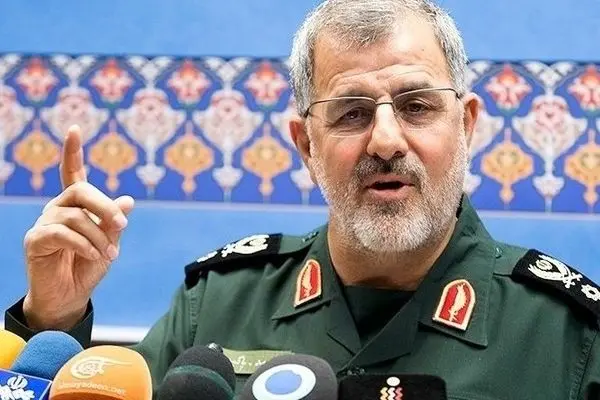 در صورت تکرار تعدی آمریکا به ایران، پاسخ‌های پشیمان کننده‌تری دریافت می‌کند