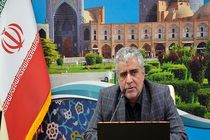 مدیرکل کمیته امداد استان اصفهان هفته بانکداری اسلامی را تبریک گفت