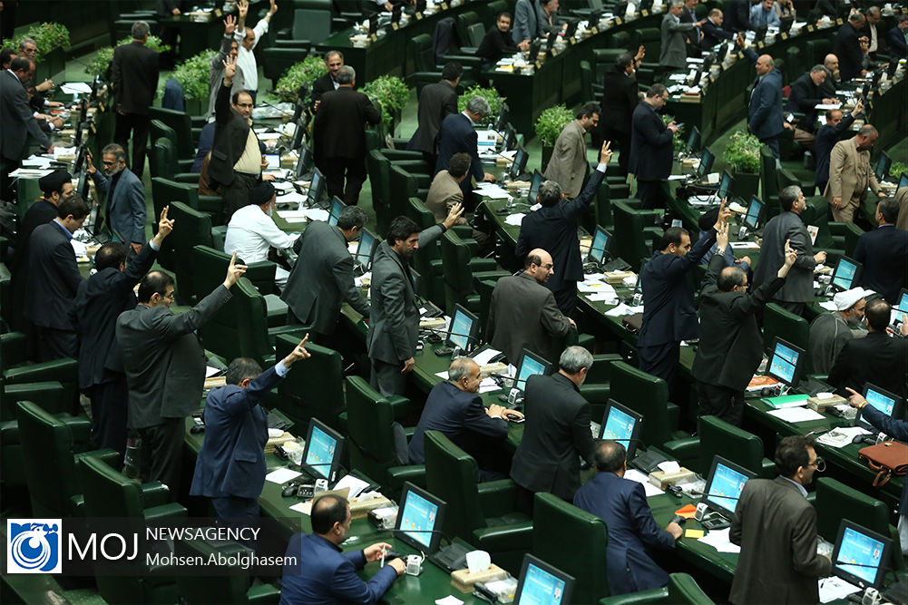 موافقت نمایندگان با لایحه موافقت‌نامه گمرکی ایران و ویتنام 