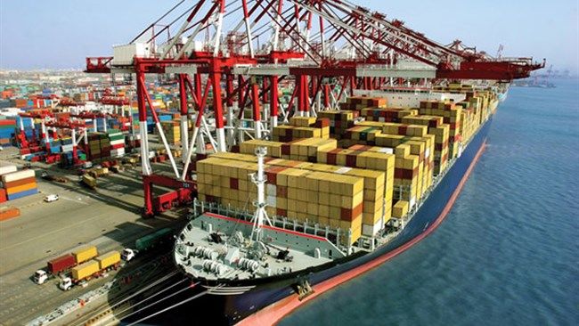 کاهش 73 درصدی واردات اتحادیه اروپا از ایران