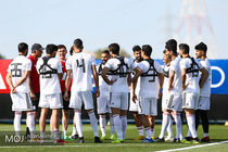 توافق تیم ملی فوتبال ایران و اروگوئه برای بازی دوستانه تایید شد