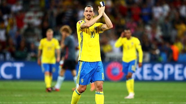 مردم سوئد دوست ندارند زلاتان به تیم ملی بازگردد