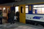 قوانین وسایل ممنوعه در مسافرت با قطار در ایران