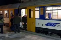 حمل‌ونقل ریلی در جابه‌جایی زائران اربعین ۱۴۰۴ رشد ۱۹ درصدی داشته است