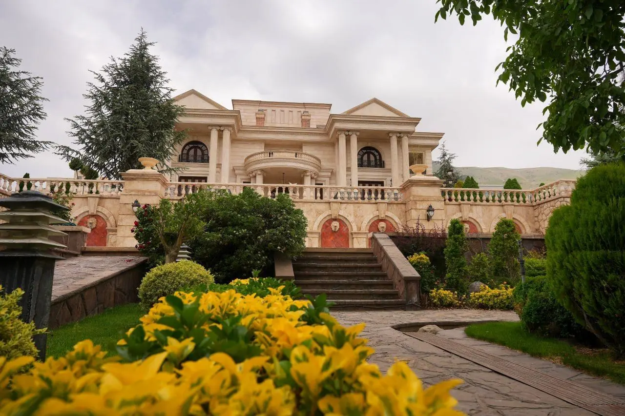 تشکیل پرونده مالیاتی برای ۵۵ هزار خودرو و منزل گران‌قیمت در خراسان رضوی 