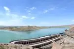 وضعیت نگران‌کننده سدهای مشهد فقط با سه درصد ذخایر آبی 