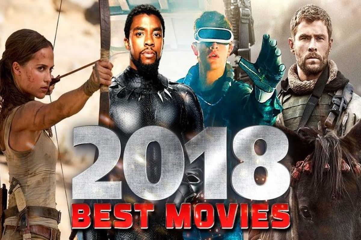 برترین فیلم‌ های سال 2018 معرفی شد