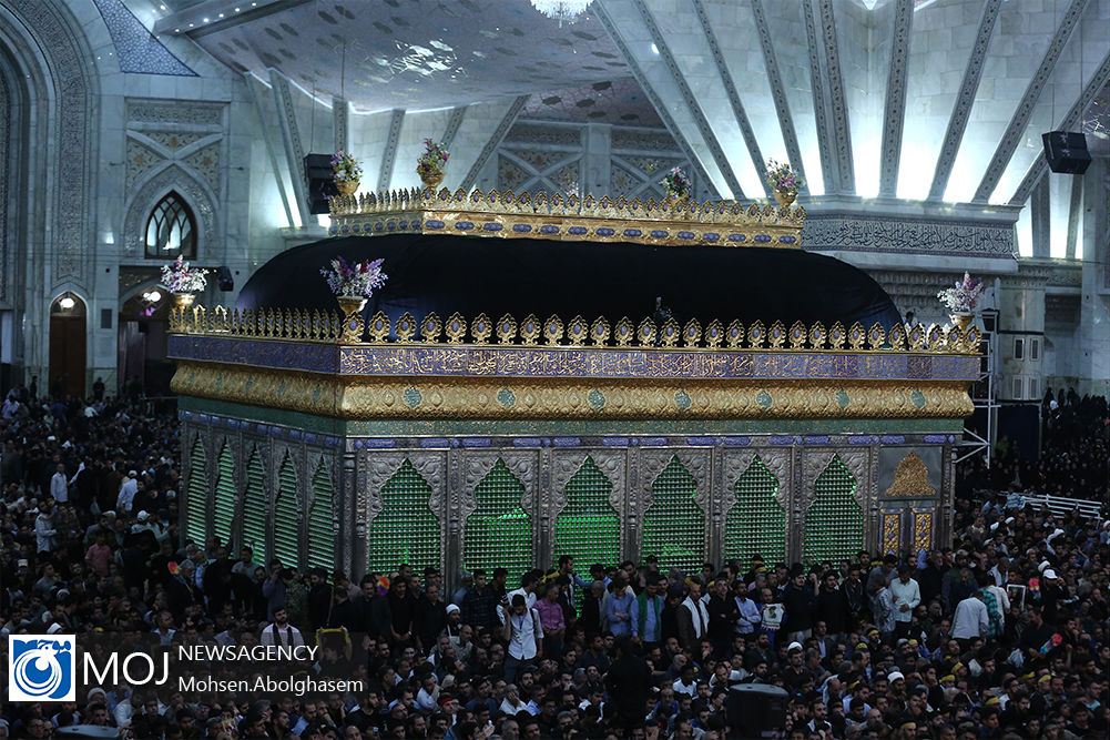 ۶ هزار کرمانشاهی امسال در مراسم ارتحال امام خمینی شرکت می‌کنند