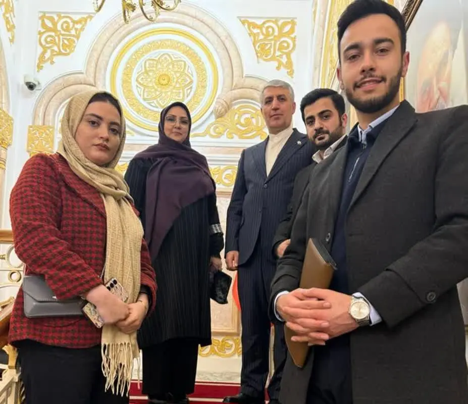 زمینه های توسعه همکاری بین ایران و جمهوری آذربایجان در حوزه جوانان بررسی شد