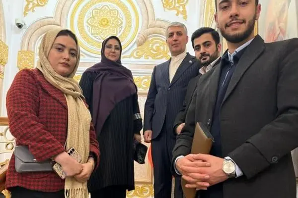 زمینه های توسعه همکاری بین ایران و جمهوری آذربایجان در حوزه جوانان بررسی شد