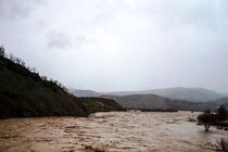 مردم از قرارگیری در حریم رودخانه‌های فصلی اجتناب کنند
