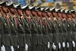 اعلام نتایج کنکور دانشگاه‌های افسری ارتش