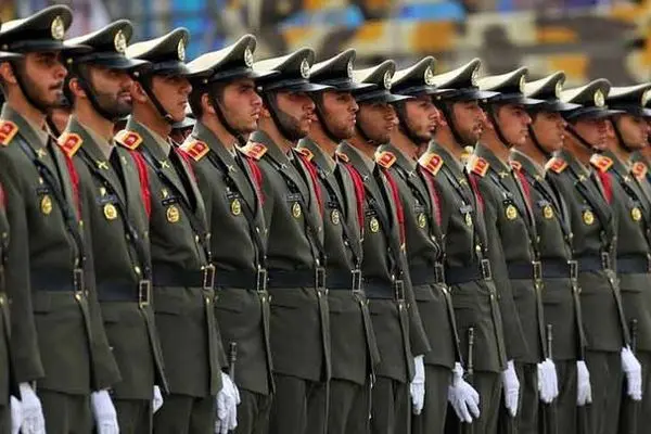 اعلام نتایج کنکور دانشگاه‌های افسری ارتش