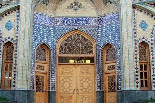 حرکت بنیاد پژوهش‌های اسلامی آستان قدس به‌سوی مرجعیت جهانی علم رضوی