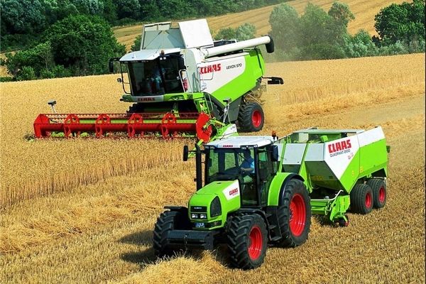 سهمیه‌بندی سوخت ادوات کشاورزی در چارچوب قانون انجام می‌شود