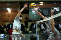 ساعت بازی والیبال ایران و آلمان مشخص شد