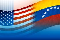 آمریکا 10 مقام ارشد ونزوئلا را تحریم کرد