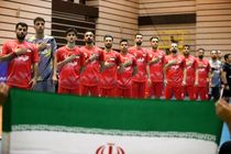 فوتسالیست‌های ناشنوای ایران، ازبکستان را در قهرمانی جهان شکست دادند