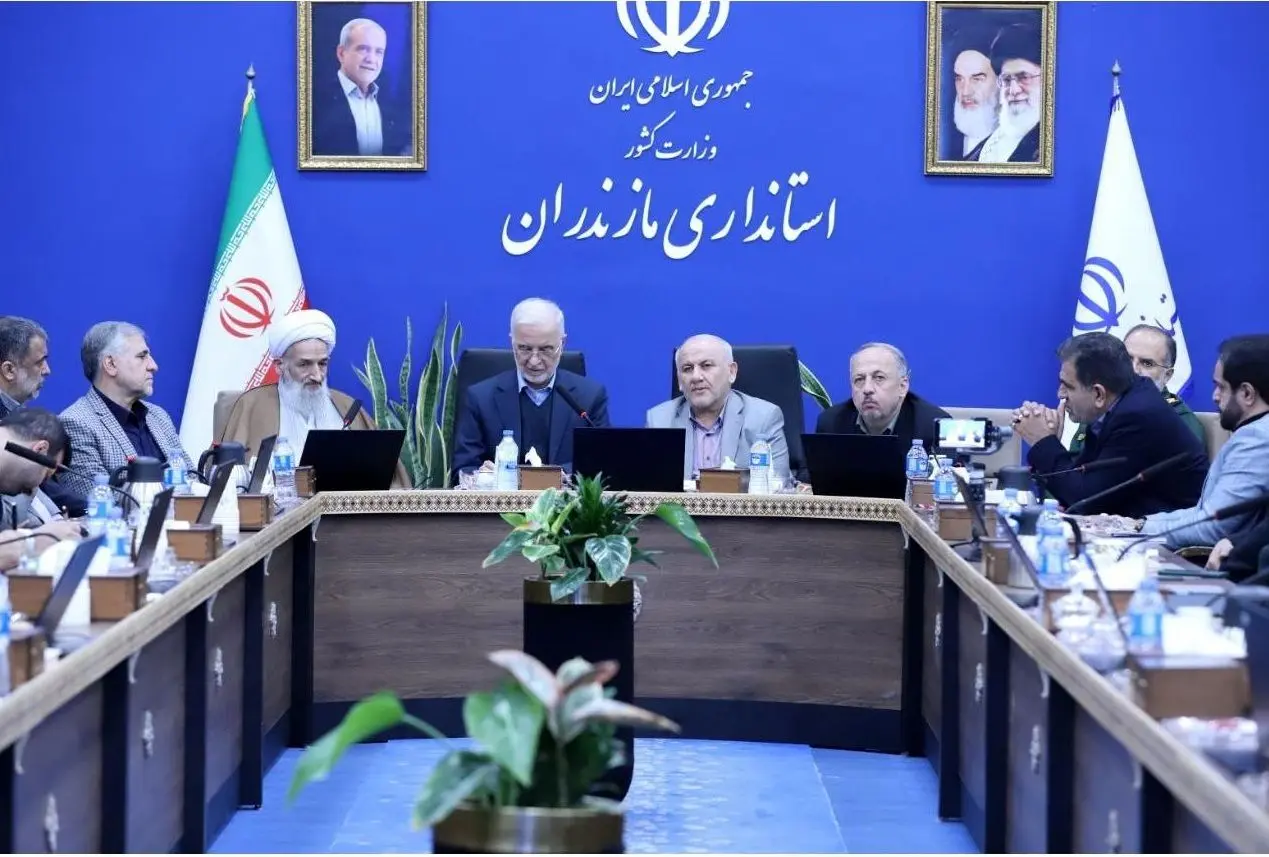 فاز نخست مدیریت پسماند مازندران با حمایت دولت آغاز شد