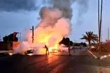 آغاز پویش مردمی «نه به قاچاق سوخت، نه به سوختن جان‌ها» در هرمزگان